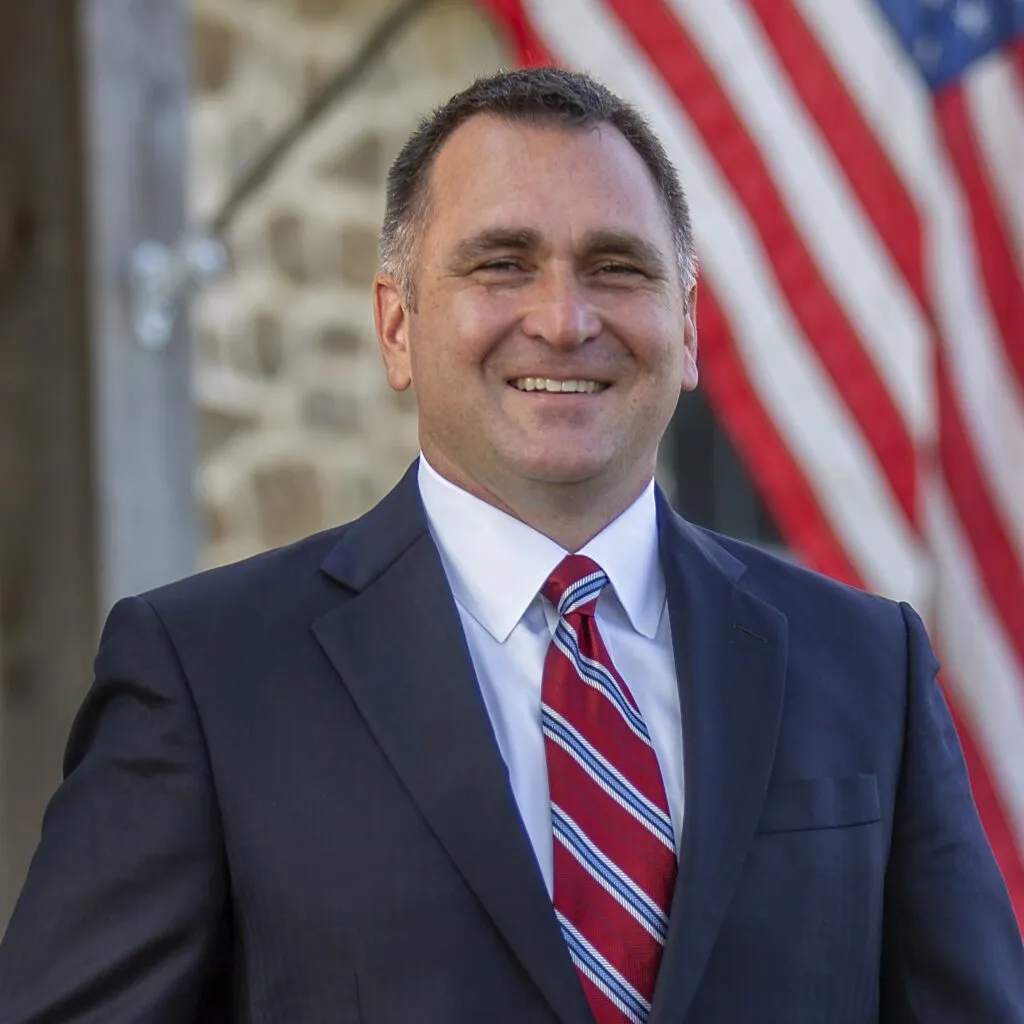 Kevin Dellicker