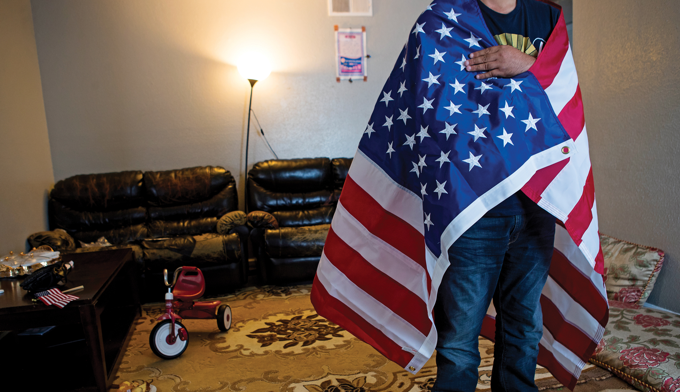 Afghan allies endangered: Congress grapples with the Special Immigrant Visa program’s shortcomings