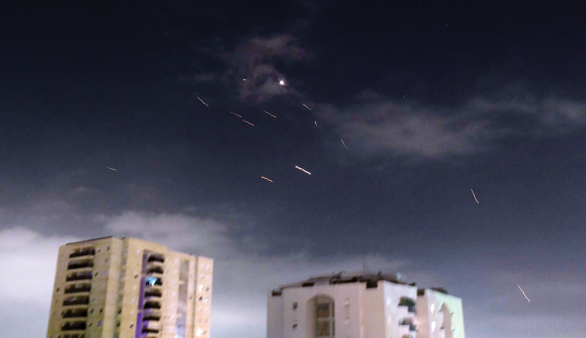 Israel and Arab states need to work together against Iran