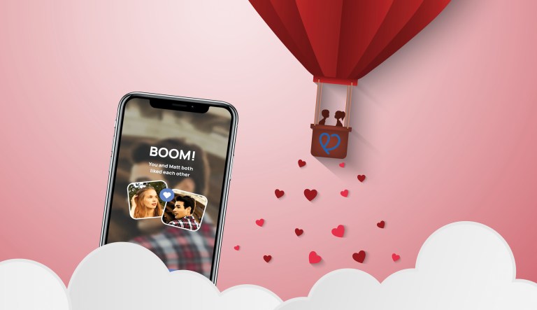 How to date right: Romance is in the air with a former Trump aide’s new app for conservatives