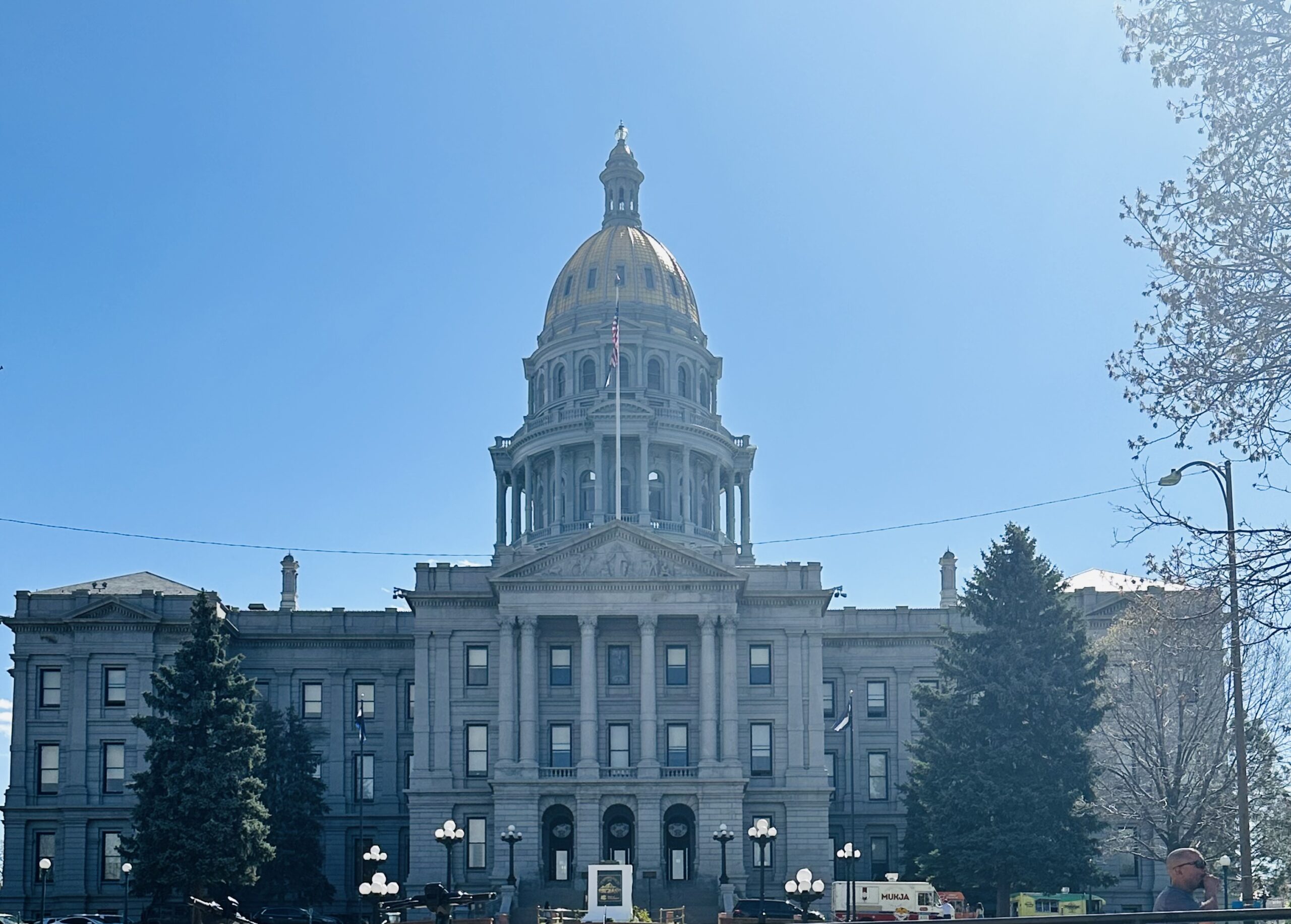 Colorado conservatives proceed with new hope