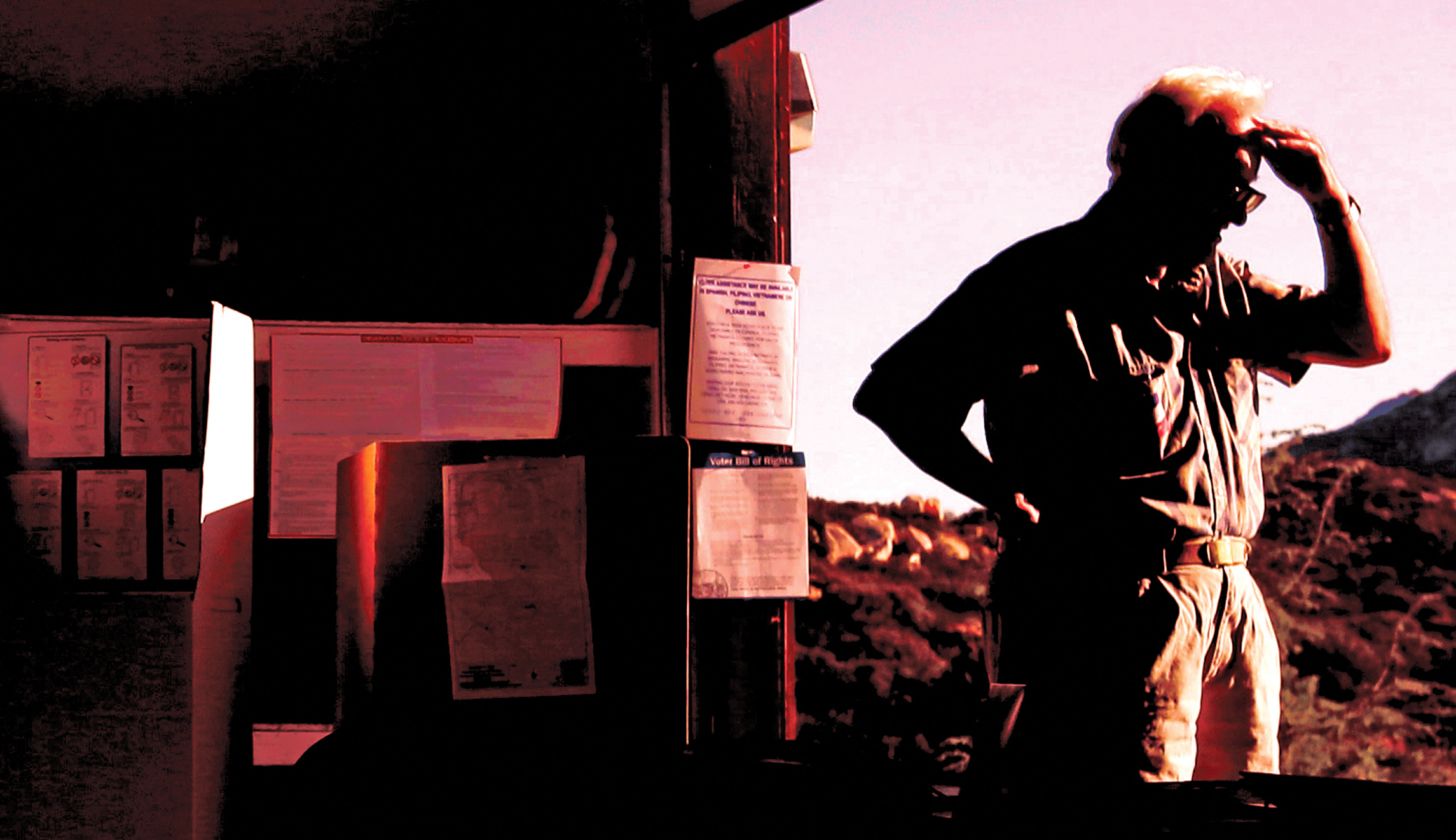 Deliverance walked so these ‘scholarly efforts’ could run