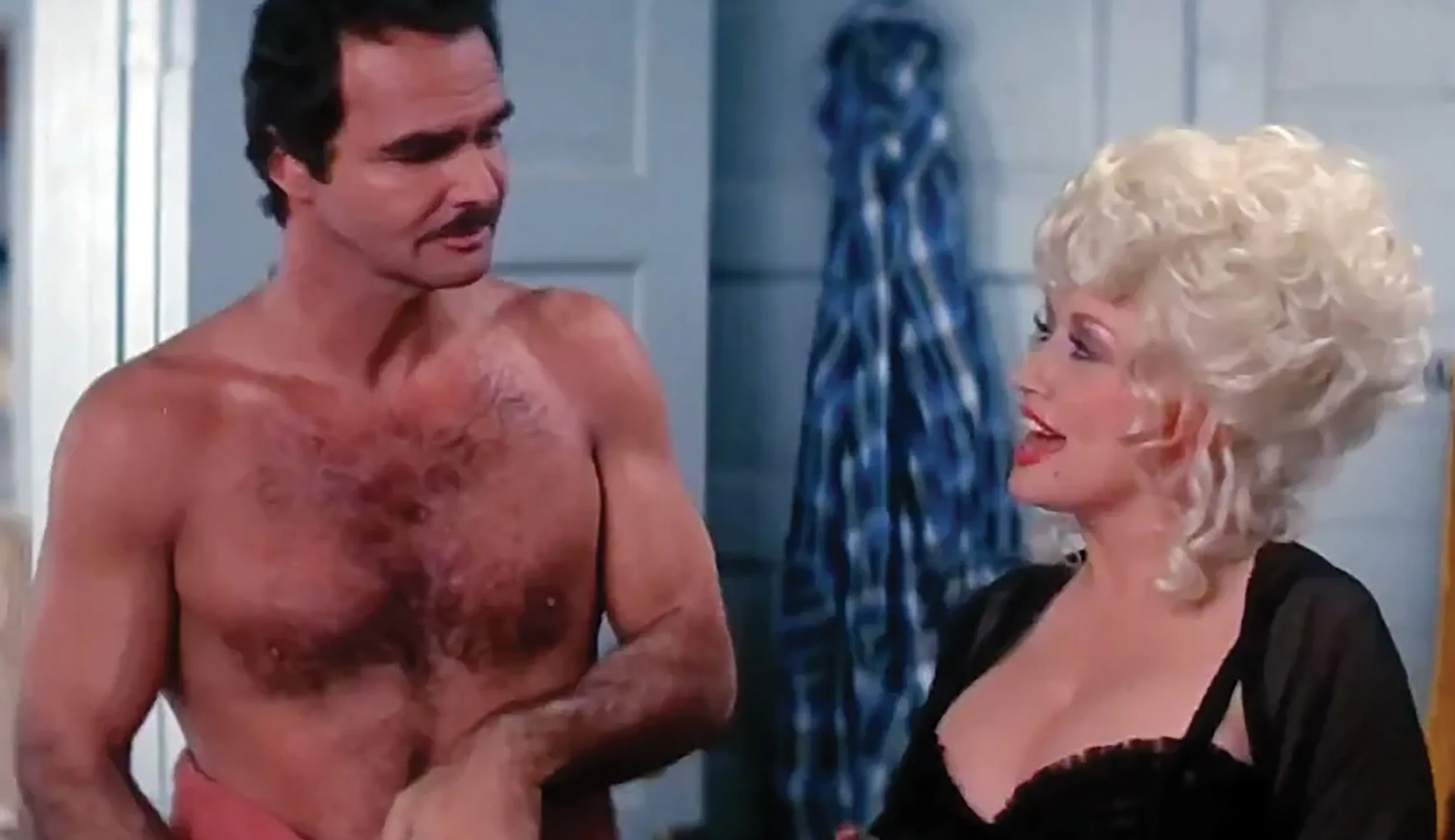 The horror of censorship