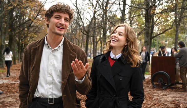 Reviewed: Woody Allen’s newest film, Coup de Chance