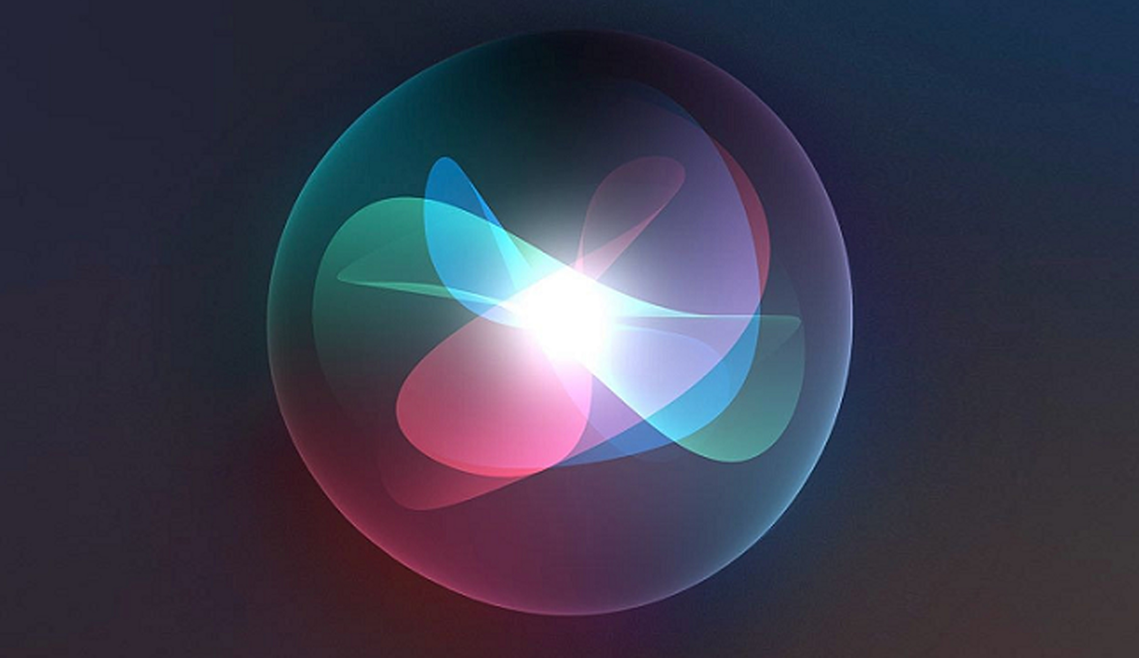 You’re not paranoid if Siri’s out to get you