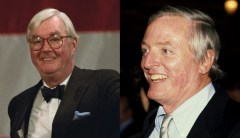 The Moynihan and Buckley era