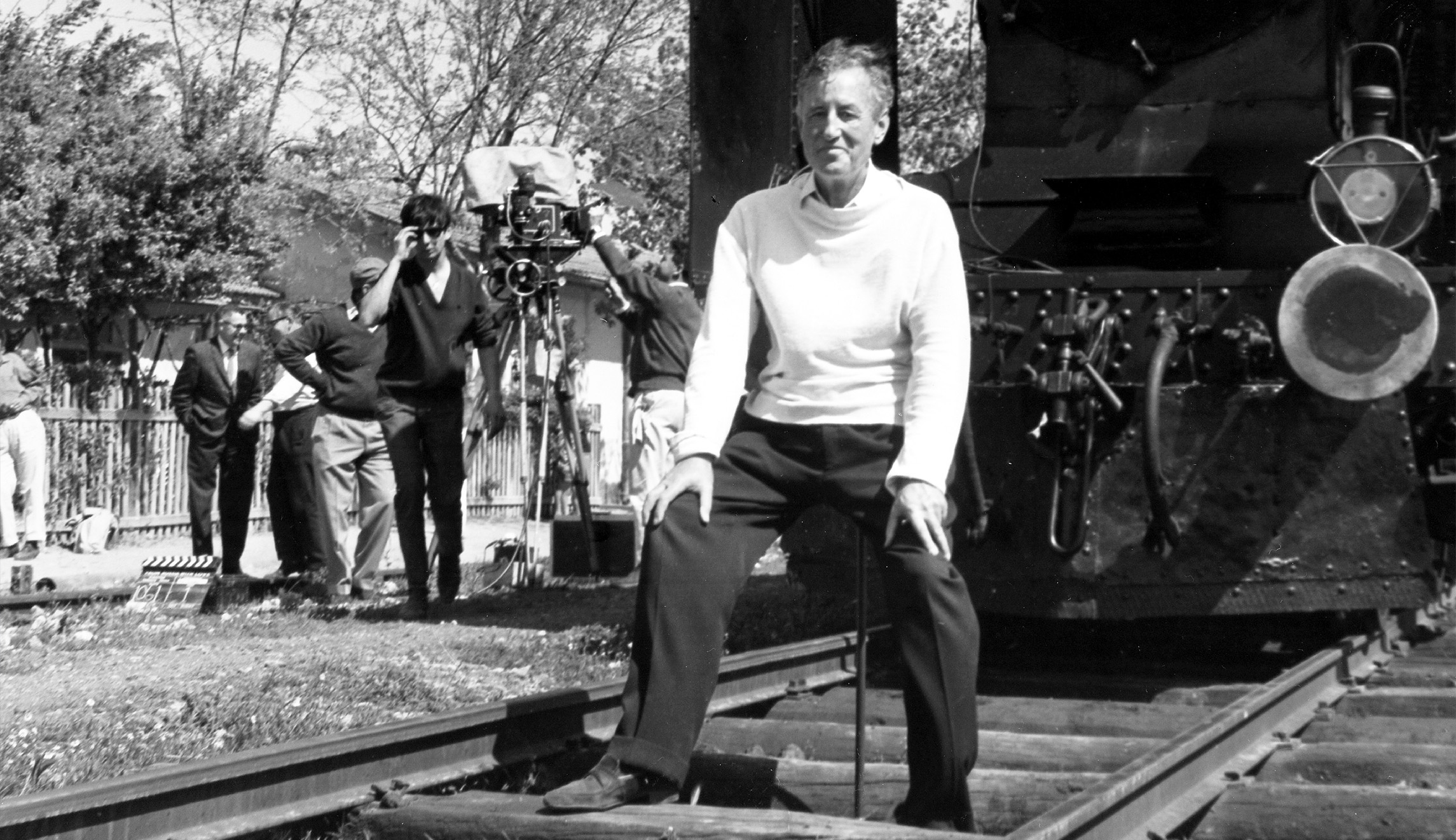 The many fathers of James Bond