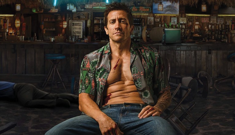 The Road House to hell is paved with good intentions