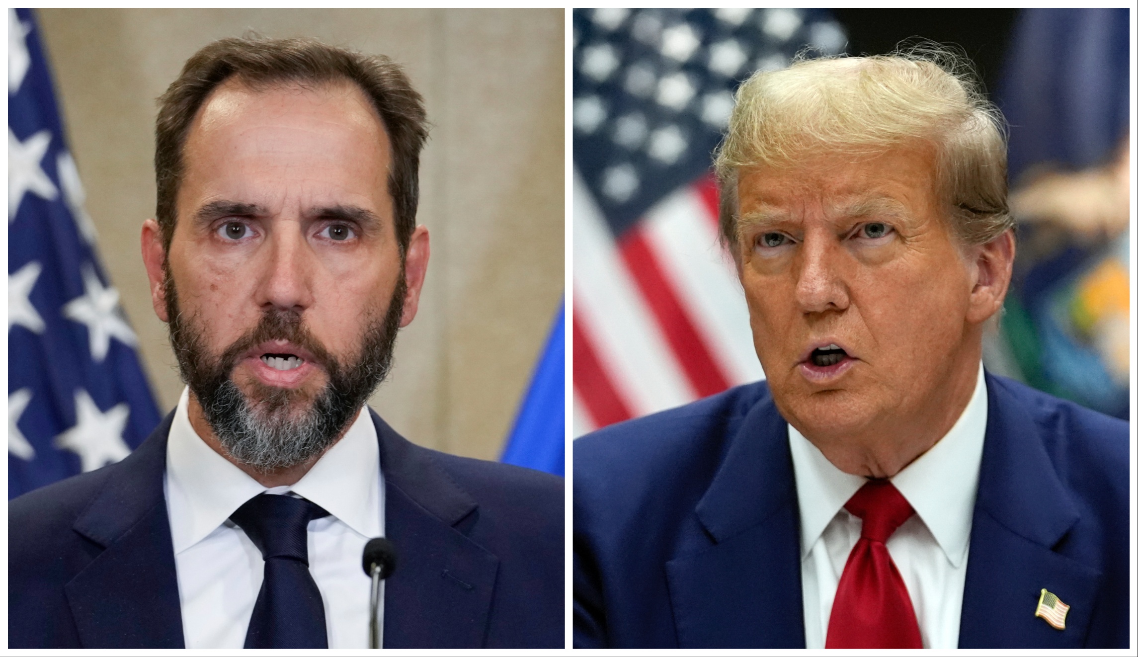 New admission from Jack Smith’s team could derail classified document case against Trump