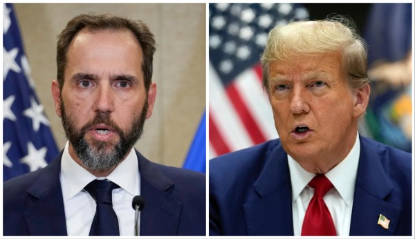 Judge unseals reams of records in Trump classified documents case