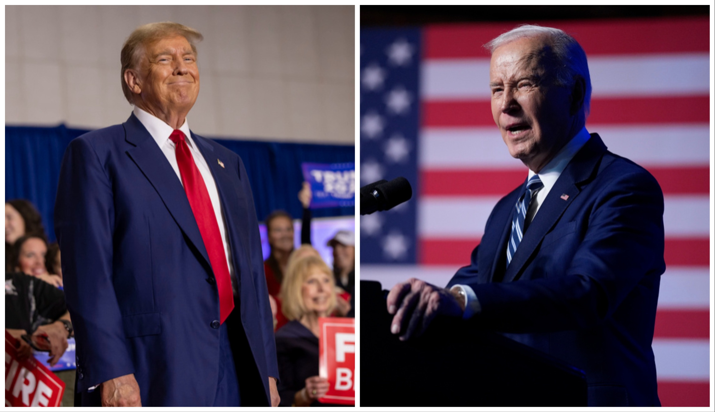 Biden’s regulatory agenda underscores the stakes of the election
