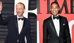 Bill Maher knocks Don Lemon’s complaint on living uncomfortably as a ‘black, gay man’
