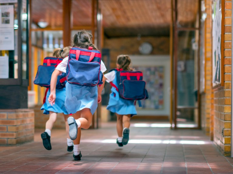 Louisiana to become 12th state to adopt universal school choice