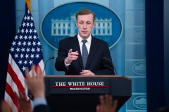 Ukraine ‘can and will prevail’ in war with Russia, White House says