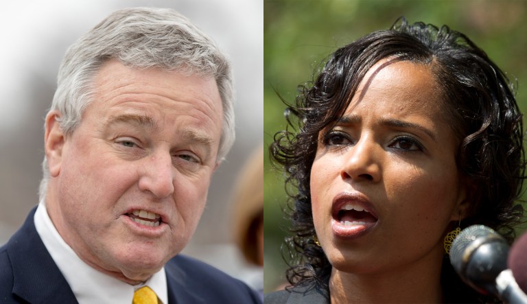 Maryland Senate underdog Alsobrooks emphasizes endorsements as Democrats try to fend off Hogan