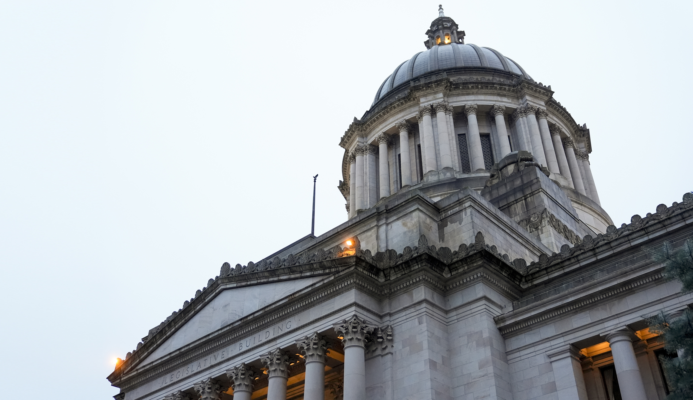 ‘Conflict of interest’ alleged in complaint against Solicitor General Noah Purcell