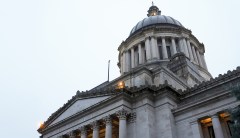 ‘Conflict of interest’ alleged in complaint against Solicitor General Noah Purcell