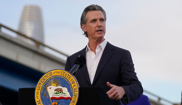 California makes further budget cuts, with more on the way