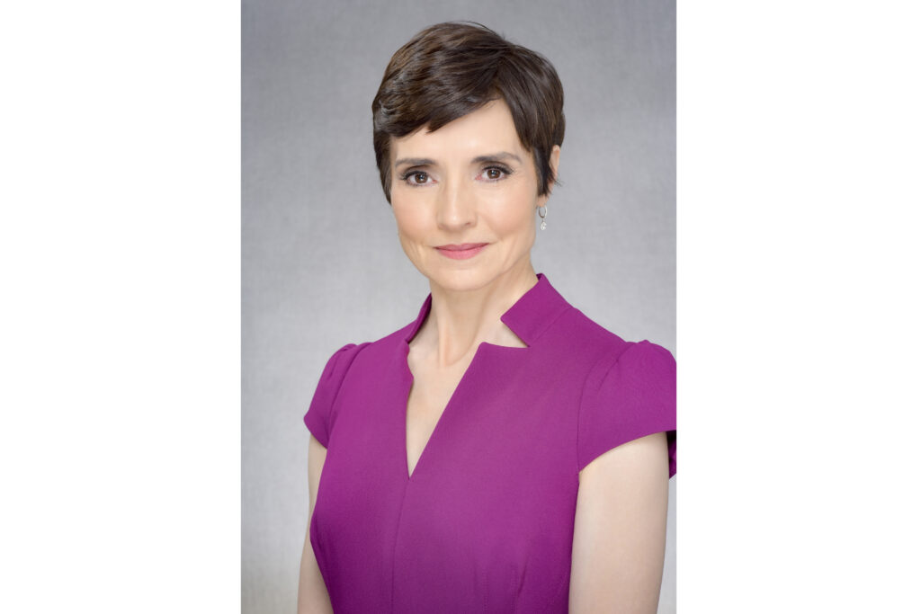 Fired reporter to testify CBS News crossed ‘red line’ by taking her files