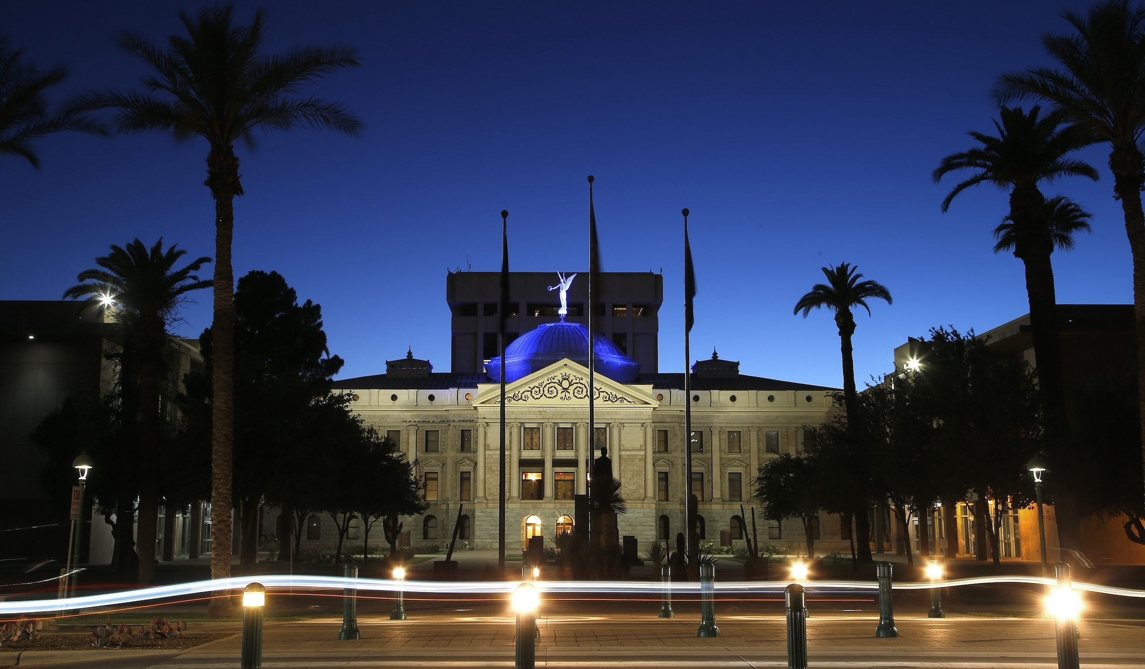 Arizona Democrats in safe district have to run write-in campaign after candidate’s ‘mistakes’