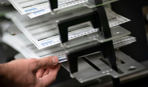 The Bidenbucks threat to free and fair elections