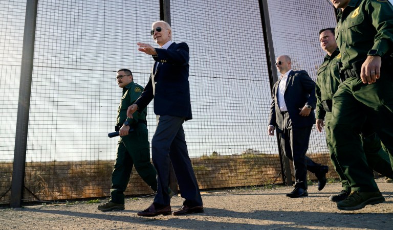 The Debrief with Conn Carroll: Karen-filled Democratic Party drives away male voters