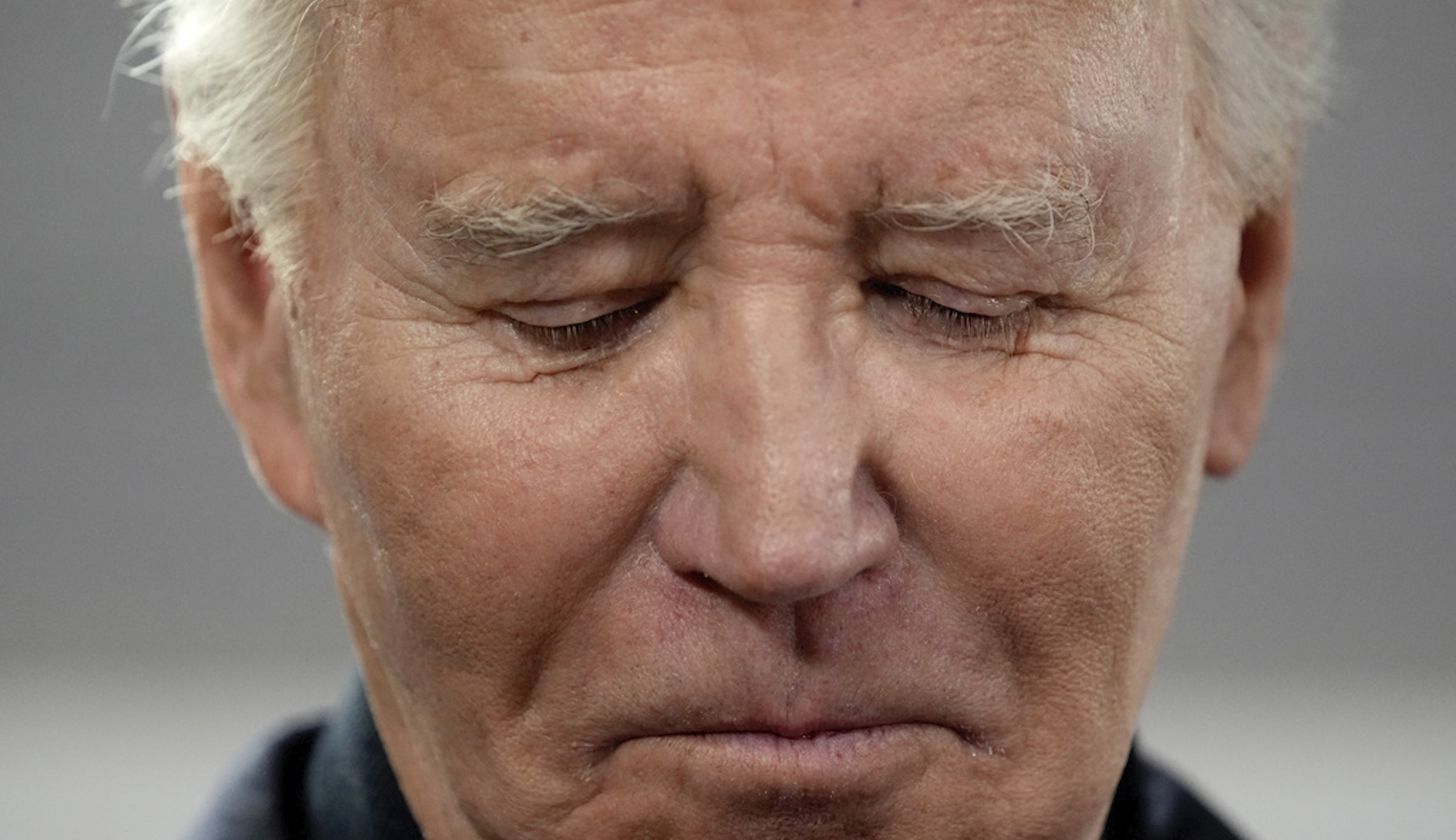 Strong jobs, strong growth, not enough: The economic win still eluding Biden