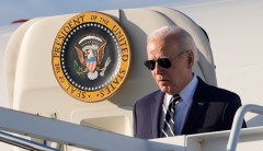 Biden advises Israel not to counterattack Iran