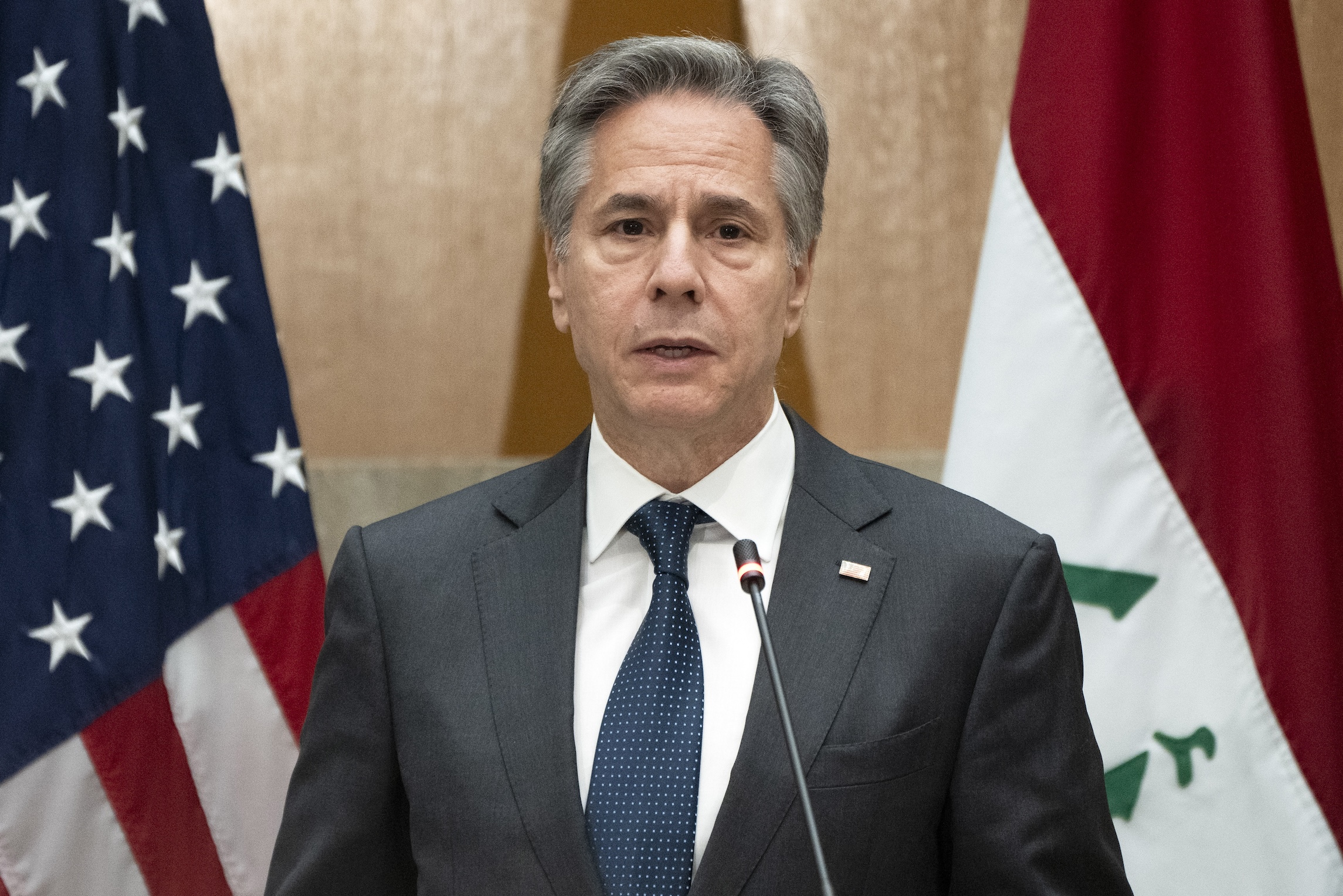 US warns Israel: Don’t be foolish