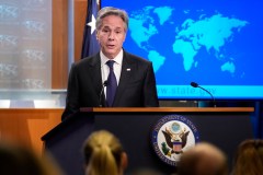 State Department spotlights alleged Israeli human rights abuses