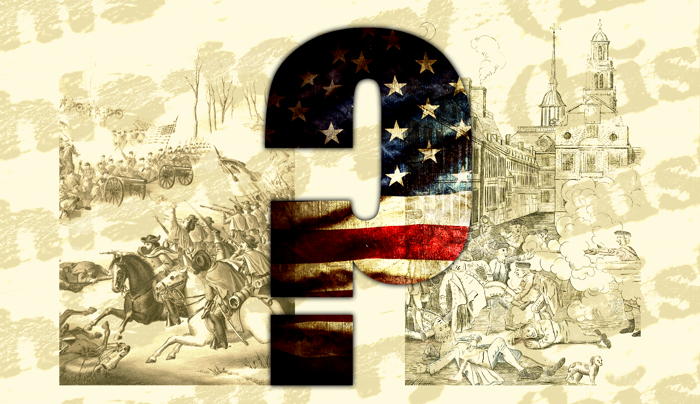 History isn’t what you make of it