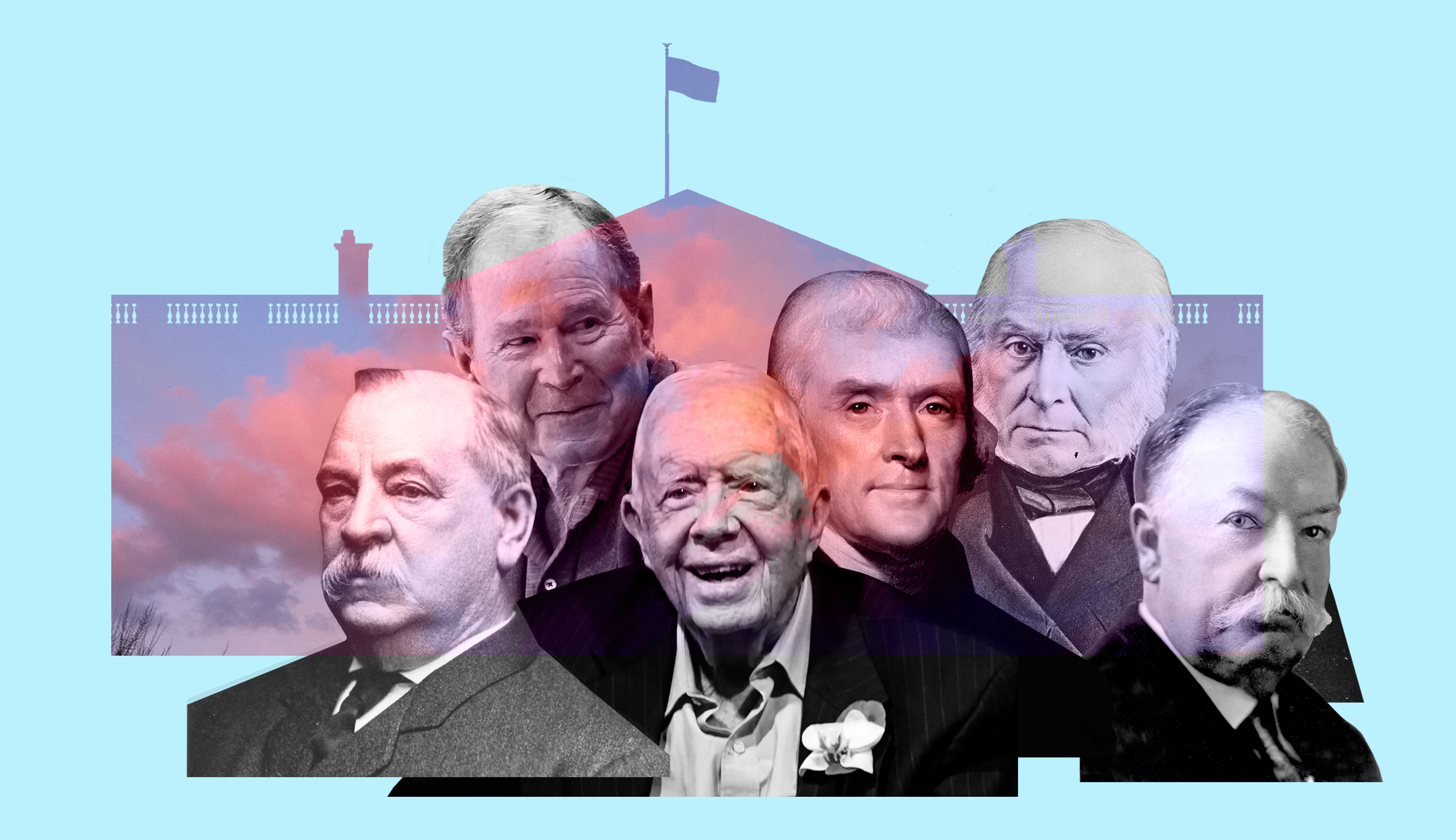 A history of the post-presidency