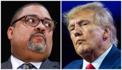 Read the questions prospective Trump jurors have to answer before they’re selected in hush money trial