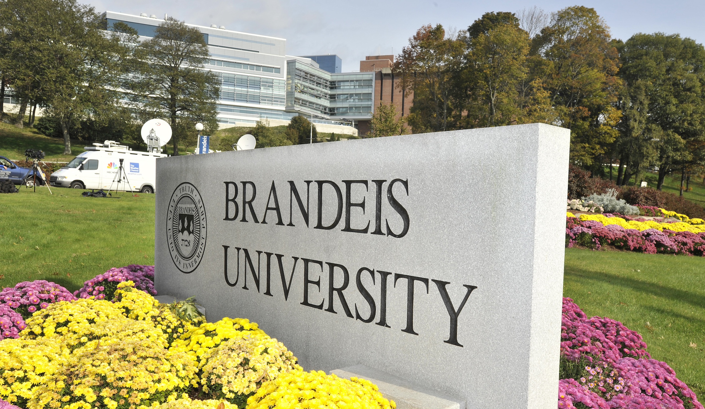 Boston-area private university extends transfer deadline as pro-Palestine protests continue elsewhere