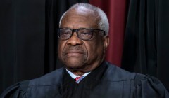 Clarence Thomas won’t face Justice Department referral over ethics