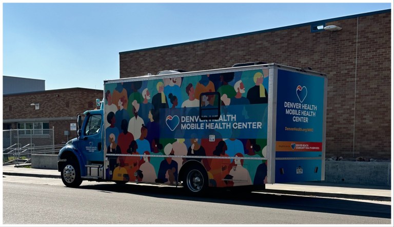 Cost of the migrant crisis: Denver hospitals buckle under volume of patients