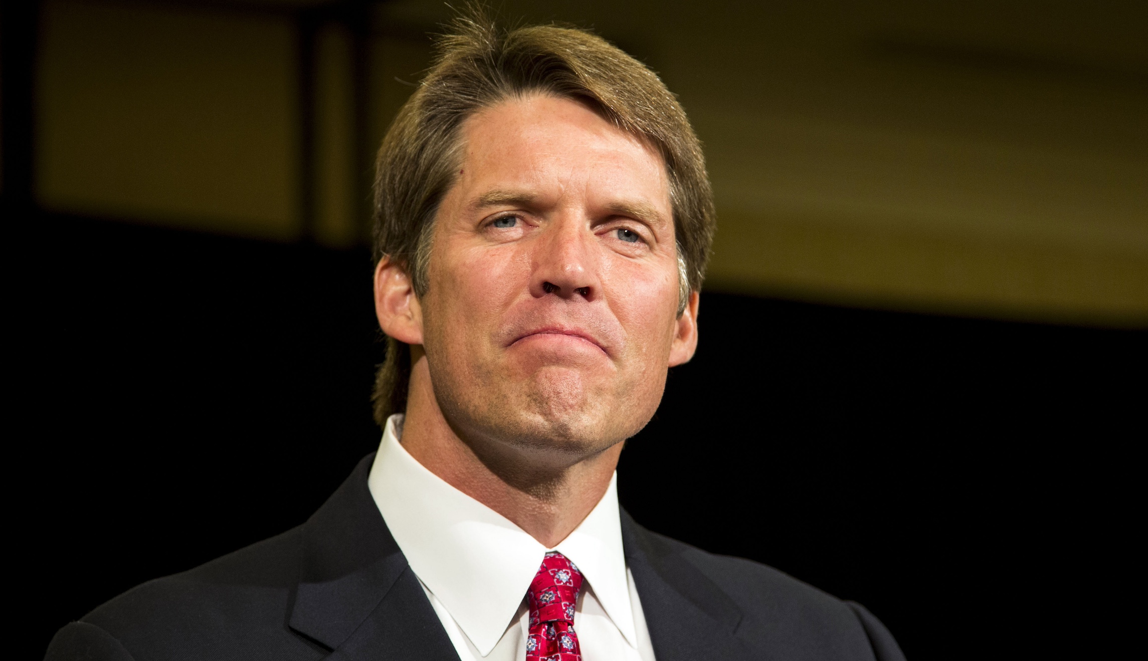 Wisconsin Senate candidate Eric Hovde outraises Tammy Baldwin with majority of funds coming from himself
