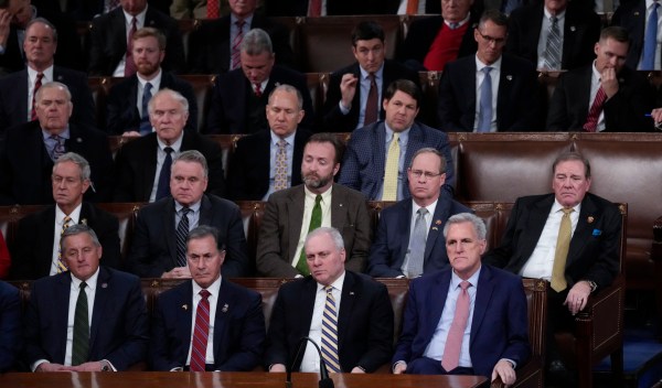 GOP losses in rankings shake-up haven’t crushed party’s chance of keeping the House
