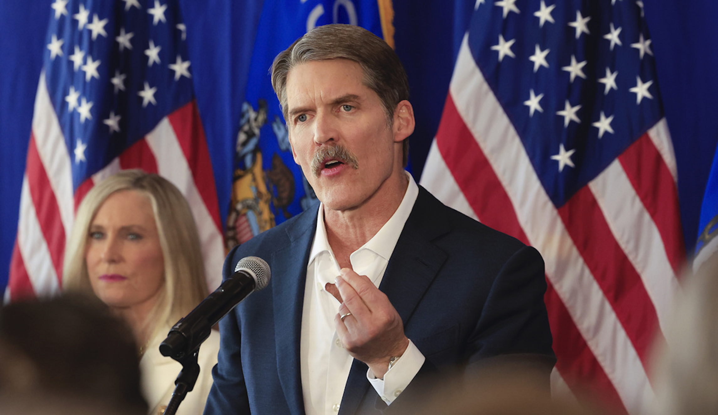 Hovde refuses to concede Wisconsin Senate race, alleging voter fraud without evidence