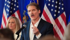 Hovde refuses to concede Wisconsin Senate race, alleging voter fraud without evidence