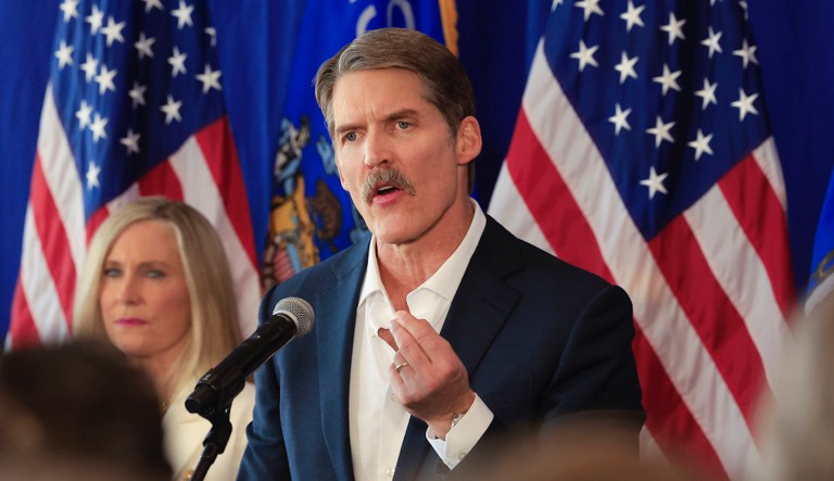 Hovde refuses to concede Wisconsin Senate race, alleging voter fraud without evidence