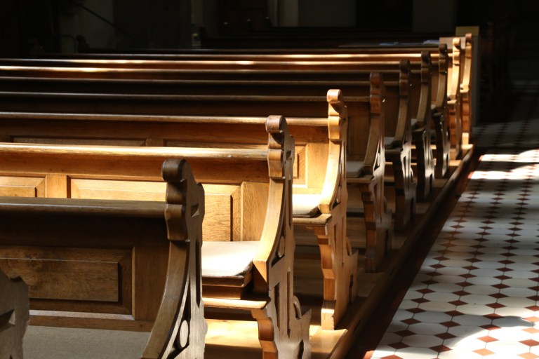 Washington state demands priests break the seal of confession