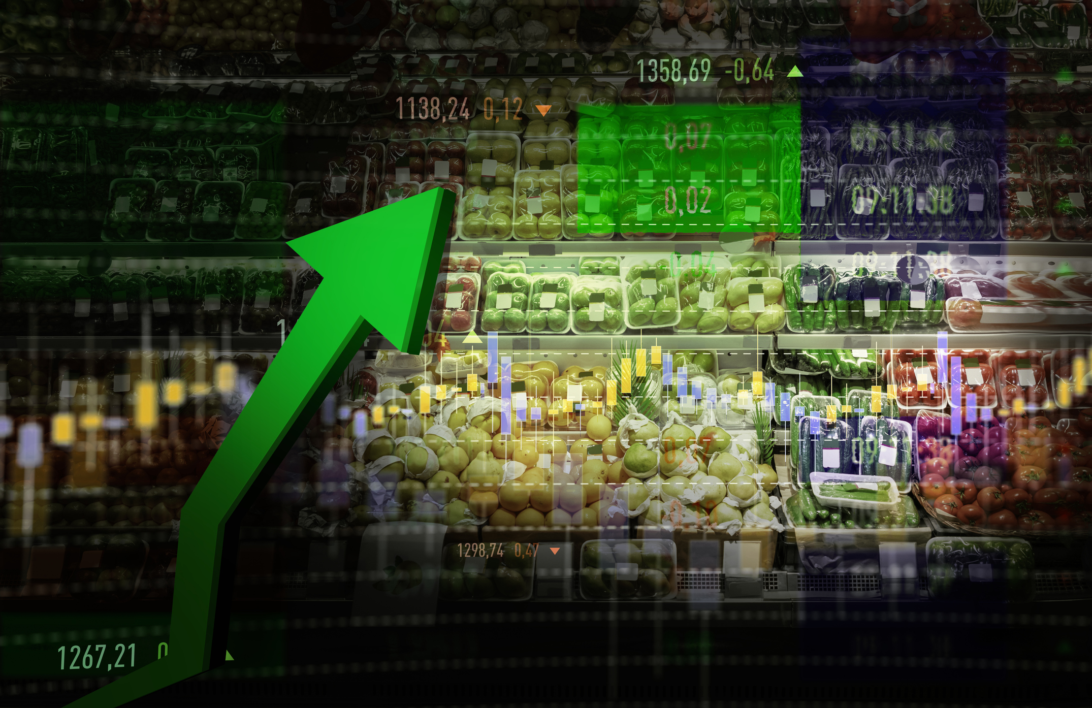 Don’t misread the latest inflation numbers, the Federal Reserve will cut rates
