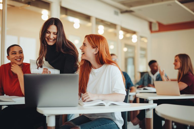 Generation Z has problems compared to past generations, but money isn’t one