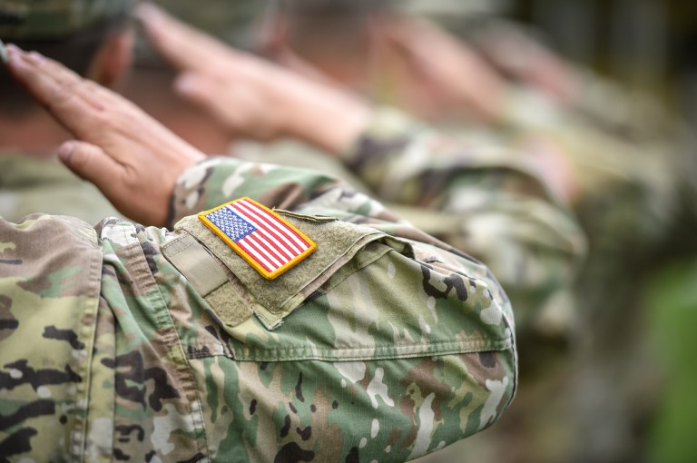 Lawmakers decry U.S. military’s drift to DEI culture