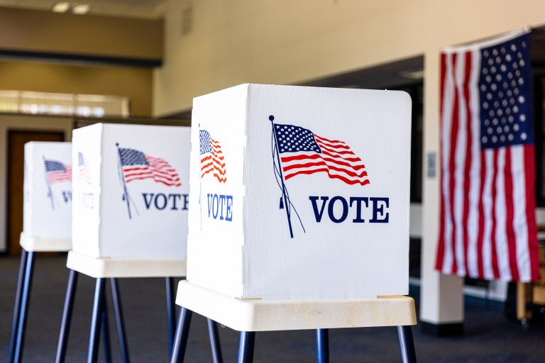 Opponents of three initiatives on fall ballot come out swinging