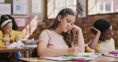 Chicago schools teach children to ‘decolonize’ and become anti-Western activists