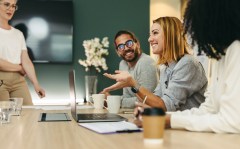 How should we consider work? A moderate proposal