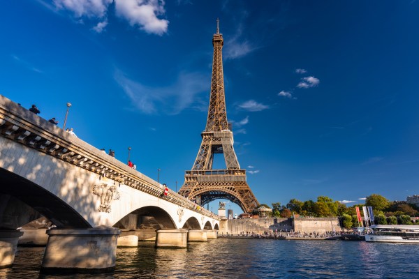 France is an economic time bomb