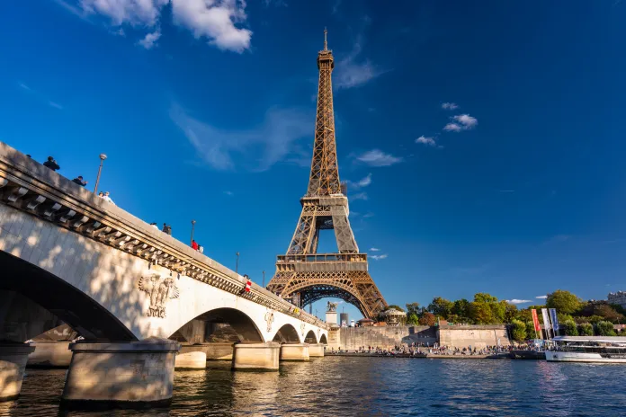 France is an economic time bomb thumbnail